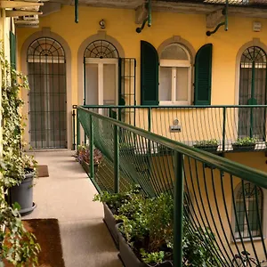 Appartement Marghera 5a -, Milan