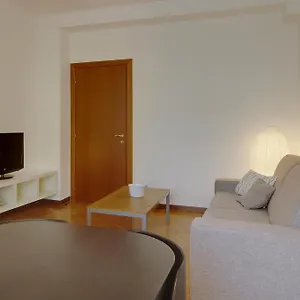 Apartmán Milan Apartment Rental, Milán