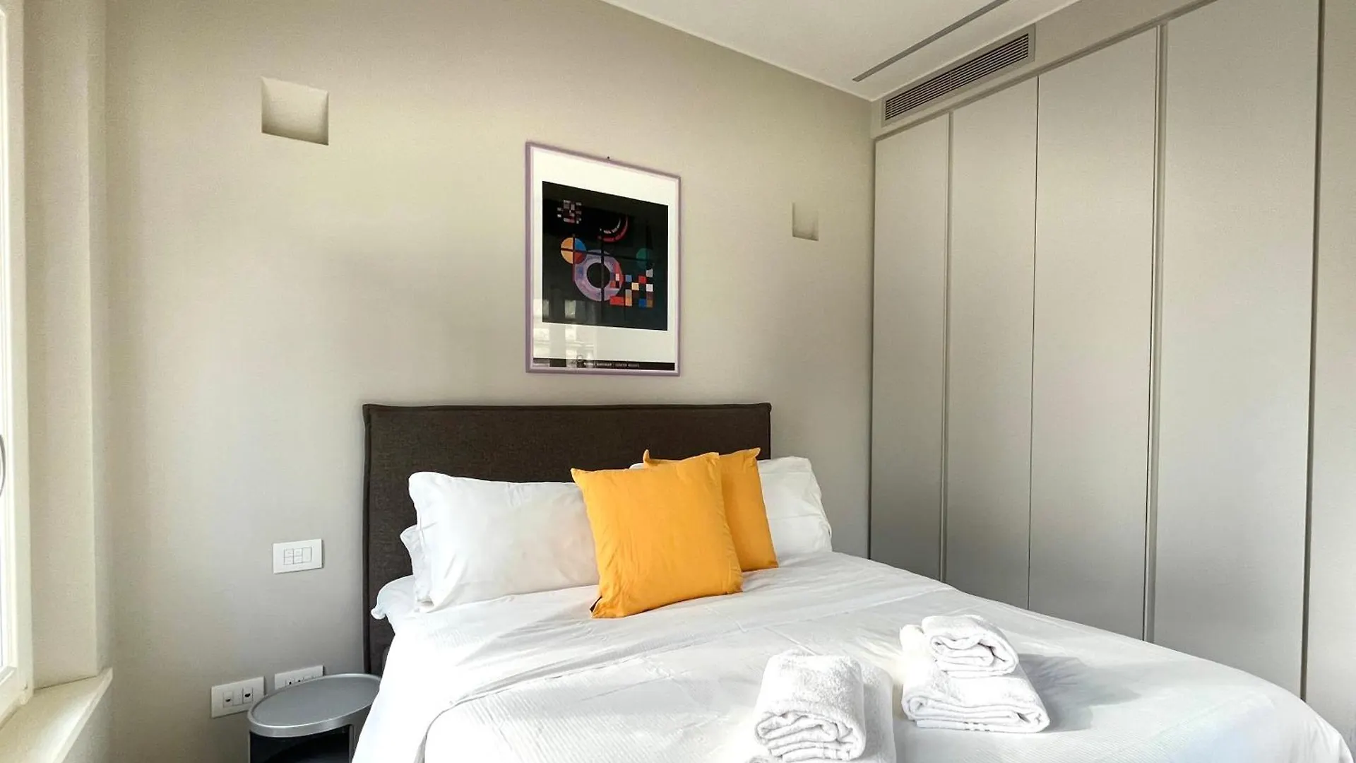 Apartmán Duomo Center Art Living Milán Itálie