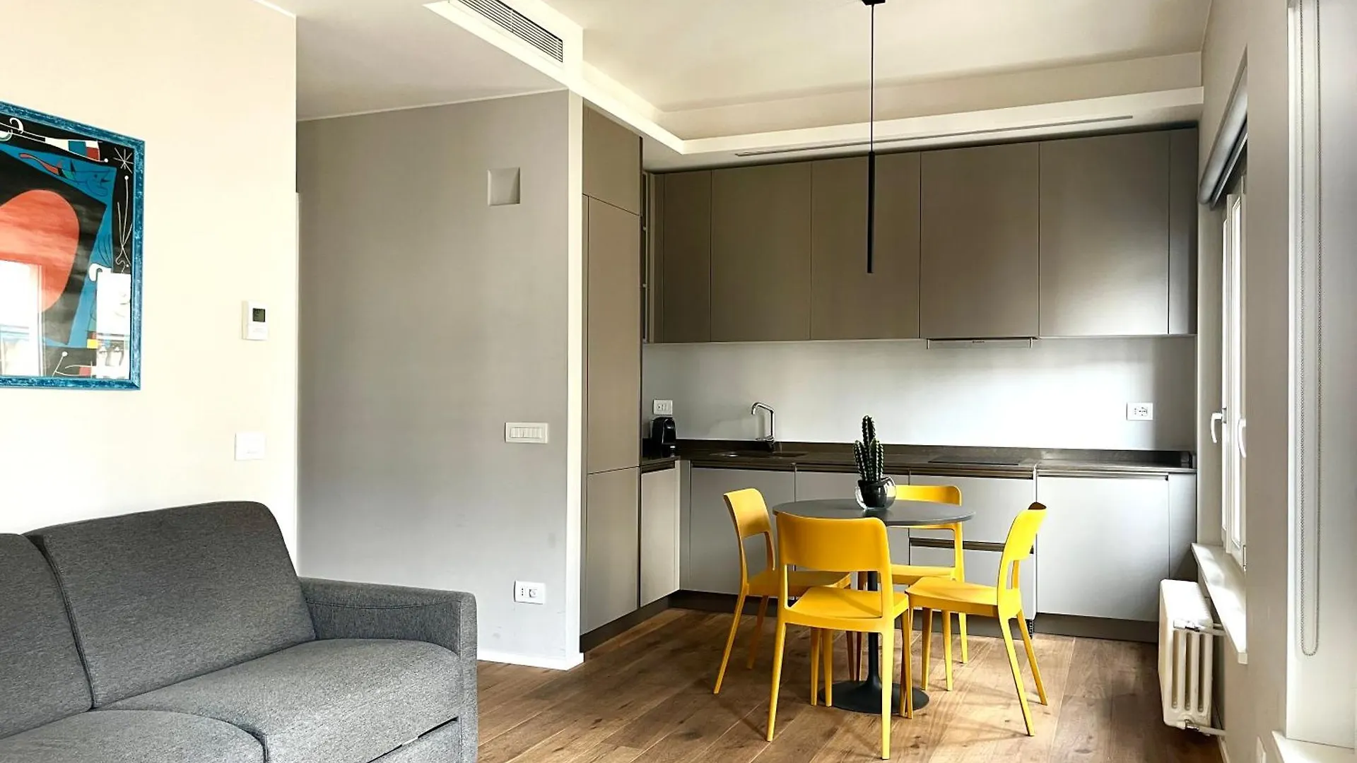 Apartmán Duomo Center Art Living Milán